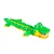 Mordedor Jambo Pelucia Jacare Multi Squeaker - Imagem 1