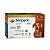 Antipulgas E Carrapatos Zoetis Simparic 5,1-10kg 20mg 1 Comp - Imagem 1