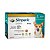 Antipulgas E Carrapatos Zoetis Simparic 10,1-20kg 40mg 1 Comp - Imagem 1