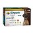 Antipulgas E Carrapatos Zoetis Simparic 40,1-60kg 120mg 1 Comp. - Imagem 1