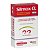 Silmox CL 50mg Antibiótico Vansil 10 comprimidos - Imagem 1