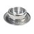 Comedouro Pesado Anti-Formiga Royale 300 ml - Imagem 1