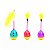 Brinquedo Play Cat Pop Chalesco Único - Imagem 1