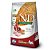 Nd Ancestral Grain Caes Senior RaÇas Pequenas Frango E RomÃ 800 Gr - Imagem 1
