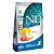 Nd Ocean Caes Filhotes Raca Pequenas Salmao E Melao 2,5kg - Imagem 1