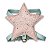 Peitoral Pet Estrela - Imagem 1