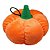 Mordedor Pelucia Fruit Abobra - Imagem 1