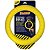 Anel Ring Strong Amarelo - Imagem 1