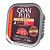 Pate Granplus Gourmet Gatos Adulto Carne 150g - Imagem 1