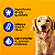 Lata Pedigree Caes Adulto Frango 280g - Imagem 2
