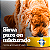 Lata Pedigree Caes Adulto Frango 280g - Imagem 5