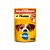 Pedigree Sache 100g Racas Pequenas Frango Adulto - Imagem 1