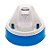 Fonte Bebedouro Agua Flow Amicus Azul E Branco 1,5l - Imagem 2