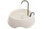 Fonte Bebedouro Mini Bivolt Branca 1,2l - Imagem 1