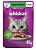 Whiskas Sache Gato Adulto Cordeiro 85g - Imagem 1