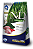 Nd Spirulina Gatos Adulto Castrado Cordeiro 1,5kg - Imagem 1