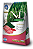 Nd Spirulina Fel Adt Suino 1,5kg - Imagem 1