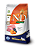 Nd Pumpkin Caes Filhote RaÇas Pequenas Cordeiro 10,1kg - Imagem 1