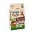 Premier Nattu Caes Adult Racas Peq Senior Mandioca 2 5 Kg - Imagem 1