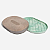 Arranhador Zee Cat Scratcher Mint P/ Gatos - Imagem 1