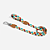 Guia Zee Dog Phantom G P/ Cao - Imagem 1