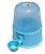 Bebedouro Vida Mansa Pp 2 L Azul Bb Transparente - Imagem 1