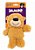 Mord Pelucia Happy Bear Pequeno Bege - Imagem 1