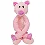 Mord. Pelucia Longleg Porco - Imagem 1