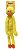 Mord. Pelucia Longleg Pato - Imagem 1