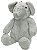 Mordedor Big Plush Elle - Imagem 1