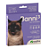 Antipulgas Banni 3 Para Gatos 2,6kg Ate 7,5kg 0,9ml - Imagem 1