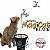 Bebedouro Magicat - Black Com Suporte Bivolt - Imagem 3