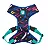 Peitoral Zee Dog Woozer Air Meash M - Imagem 1