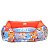 Cama Cat Life Cinza M. - Imagem 1