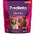 Petisco Snack Prediletta P/ Caes Hamburguinho 200g - Imagem 1