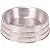 Comed. Aluminio Pesado Gg - Imagem 1