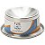 Comedouro Antiformiga Para Gatos Mr. Bigode Junior Prata 140ml - Imagem 2