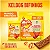 Petisco Keldog Bifinho Frango Grelhado 60g - Imagem 3