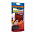 Petisco Deliciosso Sabor Churrasco 100g - Imagem 1