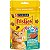 Petisco Friskies Party Mix Salmao 40g - Imagem 1