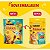 Petisco Friskies Party Mix Salmao 40g - Imagem 2