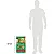 Dog Chow Adulto Medio &amp; Grandes Carne E Frango 20kg - Imagem 5
