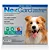 Antipulgas E Carrapatos Nexgard G - 10,1 A 25 Kg 3 Comp. - Imagem 1