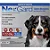 Antipulgas E Carrapatos Nexgard Gg - 25 A 50 Kg 3 Comp. - Imagem 1