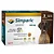 Antipulgas E Carrapatos Zoetis Simparic 40,1-60kg 120mg 3 Comp. - Imagem 1