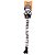 Mordedor Jambo Pelucia Tug Canvas Corda Zebra - Imagem 1