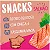 Kelcat Snacks Salmao 40g - Imagem 2