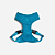 Peitoral Zeedog Air Mesh Ajustavel Ultimate Blue M - Imagem 1
