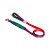 Guia Zeedog Air Leash Cali Dos 1,5m - Imagem 1