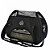 Bolsa Atenas Nylon 600 Preto N2 - Imagem 1
